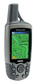 GPSMAP 60