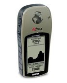 eTrex Summit