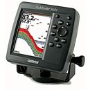 Fishfinder 340C