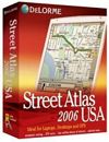 Street Atlas USA
