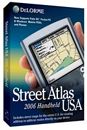 Street Atlas USA Handheld