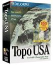Topo USA